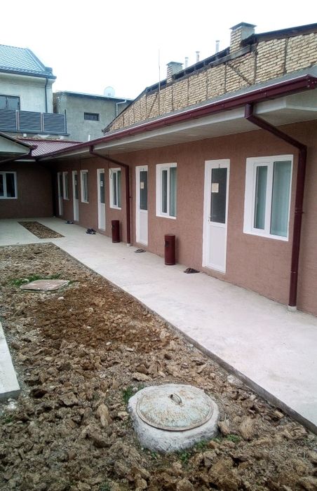 Turon минигостиница без загс