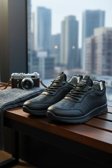 Qishki poyabzal / Полсапог 40-44