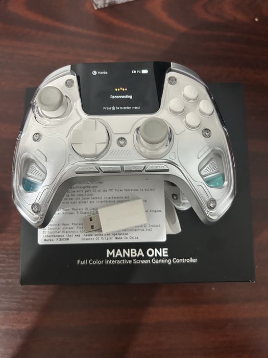 Controller MANBA ONE