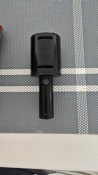 pătrat optic cu prismă dubla