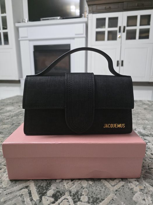 Geanta Jacquemus