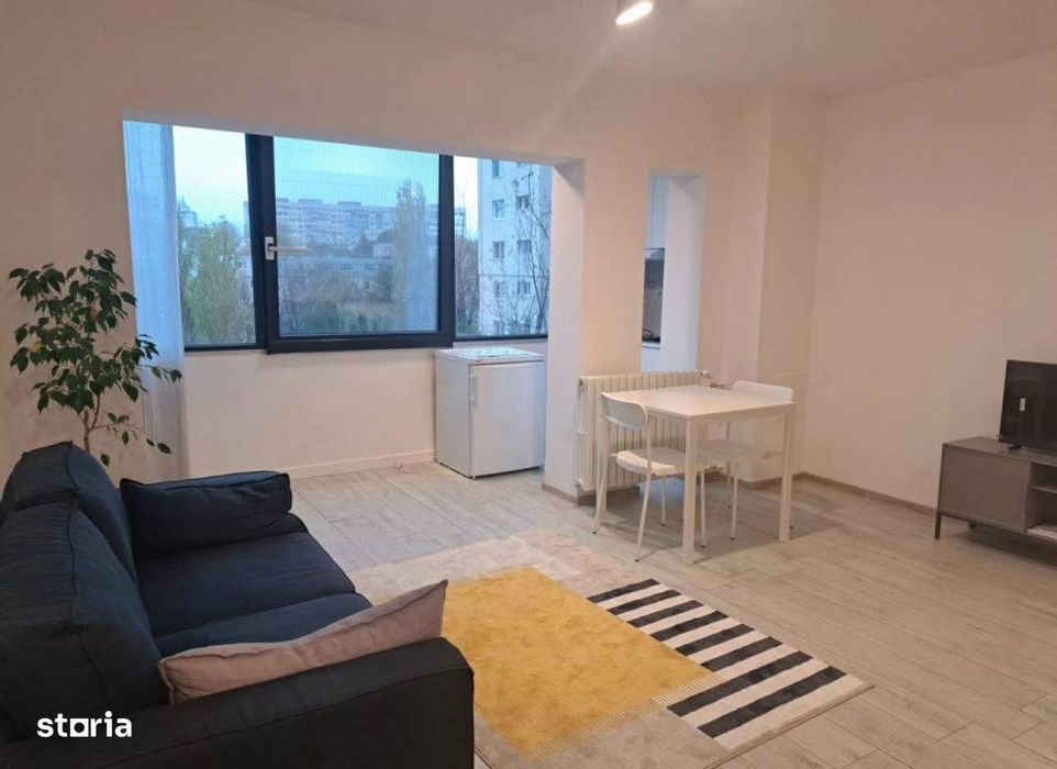 Garsoniera de inchiriat Zona Tomis Nord