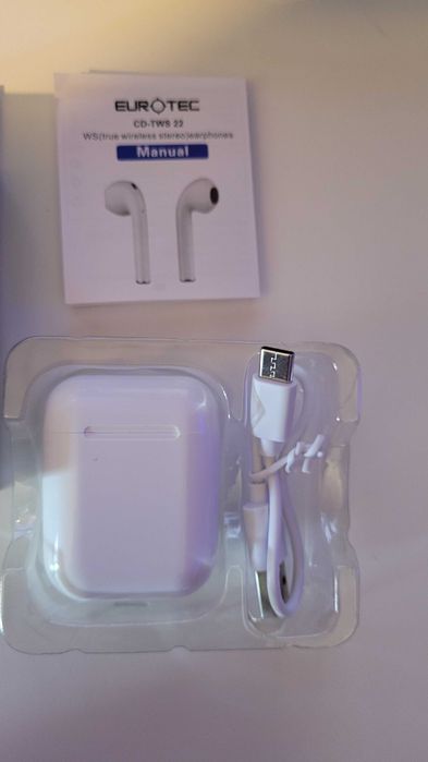 Casti bluetooth noi