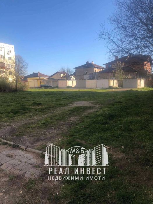 Продава се Парцел в Димитровград - 305 кв.м за 70 €/кв.м - Снимка #1