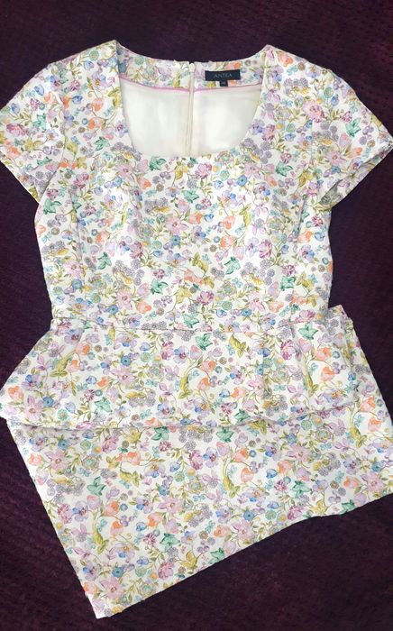 Rochie eleganta marime S
