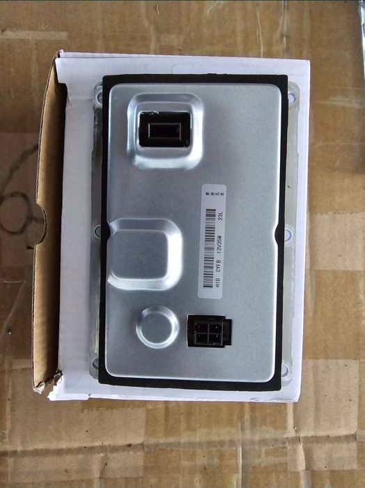 Balast Xenon Droser VW Audi LAD5GL 3D0907391B 89035113