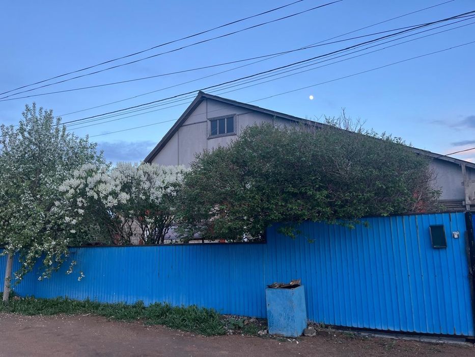 Продам дом Мкр.бирлик