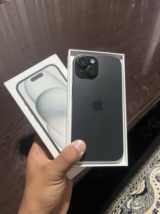 iphone 15 srochna sotiladi