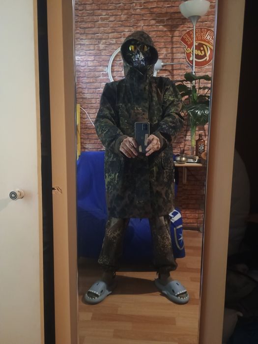 Армейский ремень ГДР СССР.