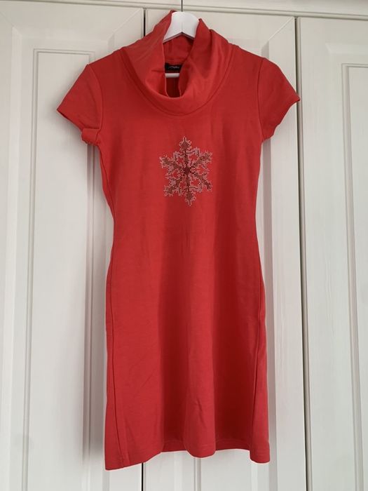 Новые платья