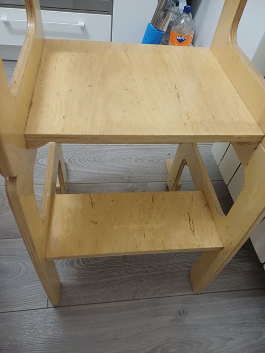 Turn de invatatare learning tower natur