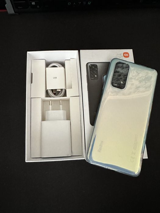 Xiaomi Redmi Note 11