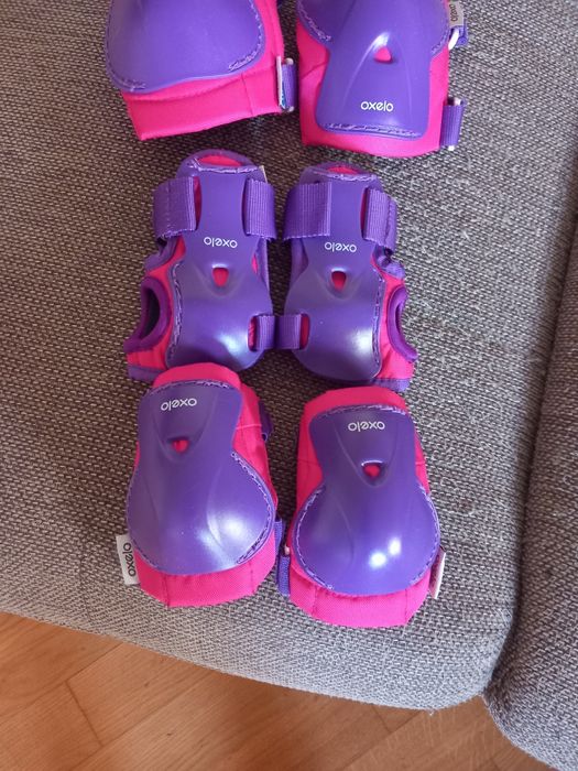 Комплект детски протектори