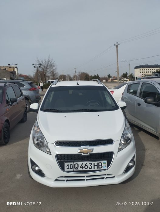 Спарк 2019 састаяна чёткий