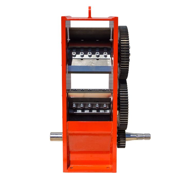 Sistem de tăiere R 150 modul tocator crengi