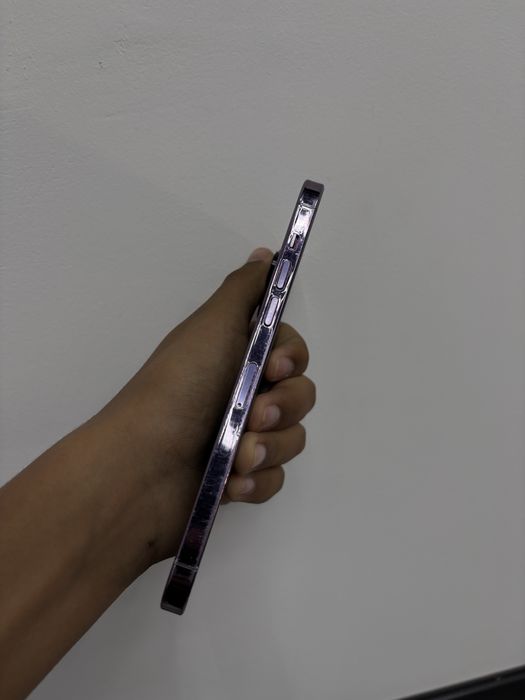 iPhone 14 pro max Dubay
