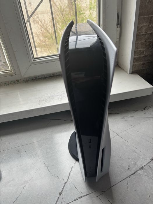 Playstation 5 fat