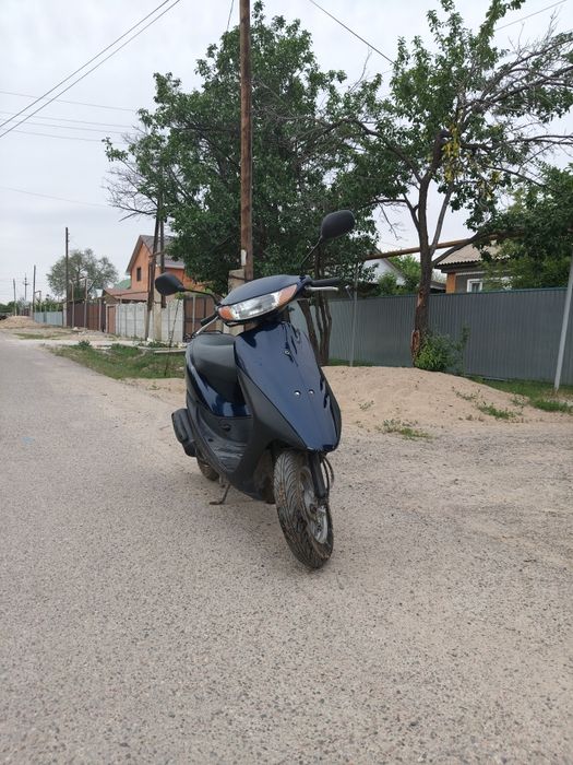 Хонда дио AF 34 продам
