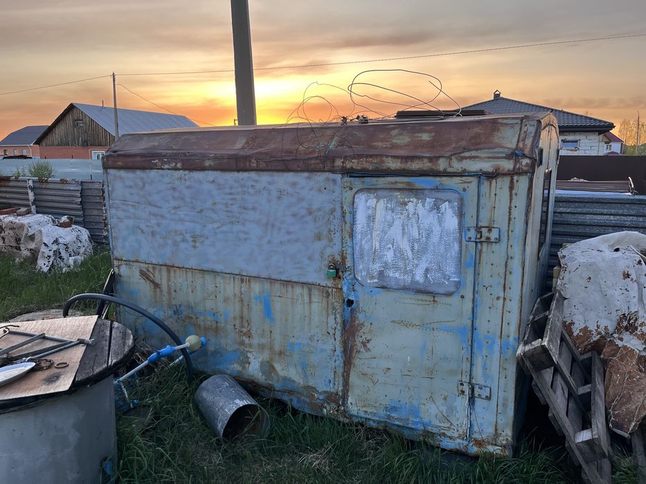 Продам бутку б/у