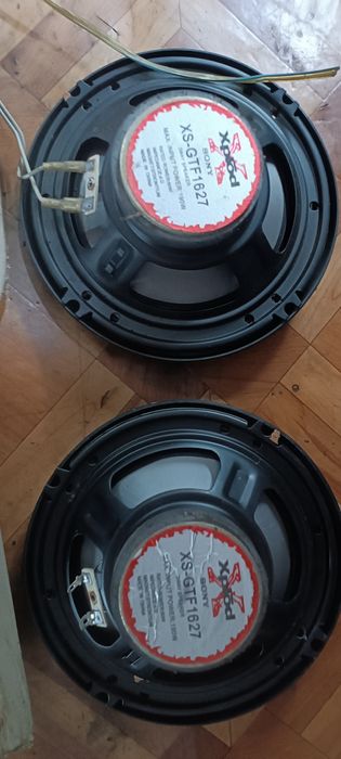 Продам набор колонок