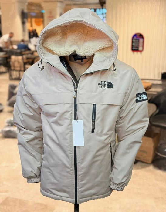 Geci unisex imblanite