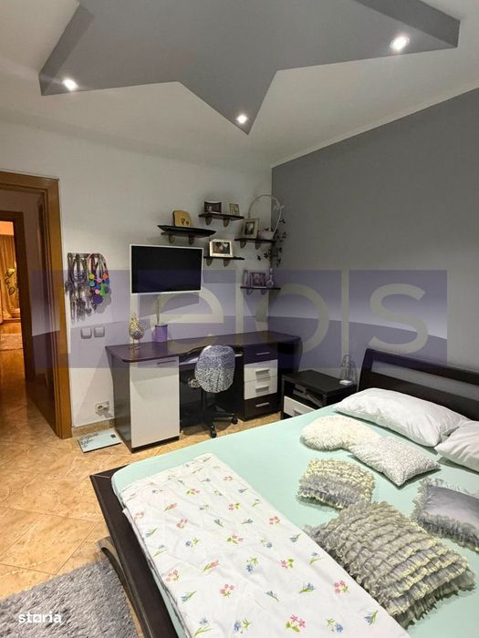 Vanzare 3 Camere Semidecomandat Dristor
