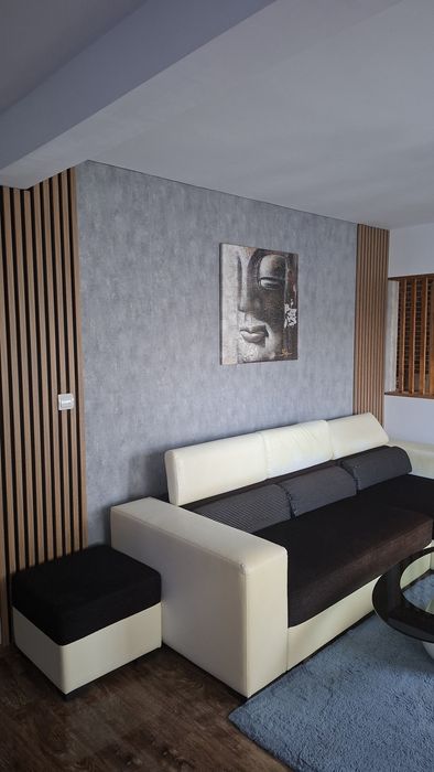 Casa 120 mp utili, 940 mp teren