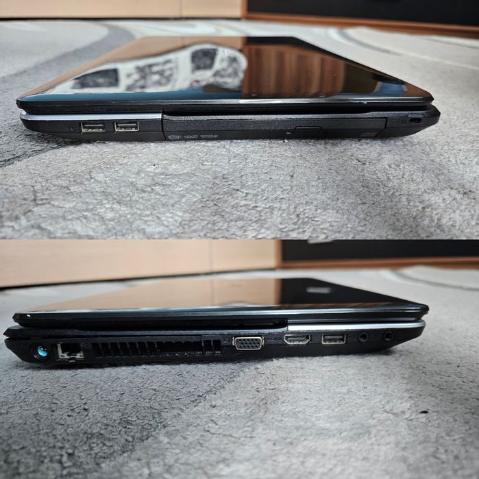 Лаптоп ACER Aspire E1-571G