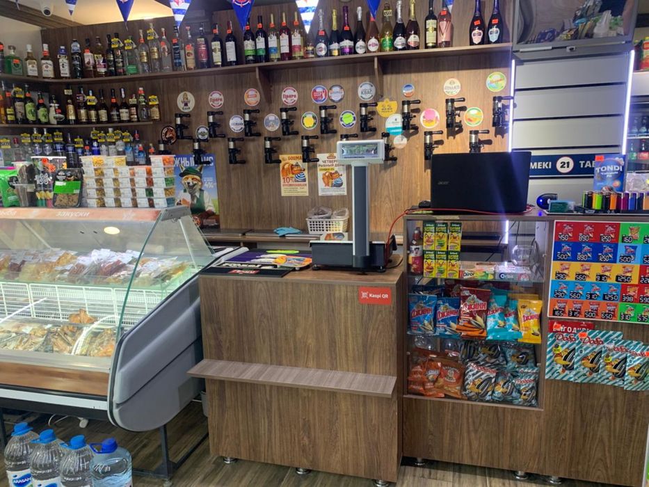 Готовый пивной бизнес