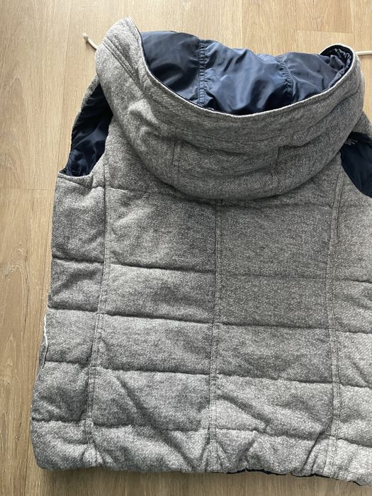 Vesta 4F cu doua fete masura 165