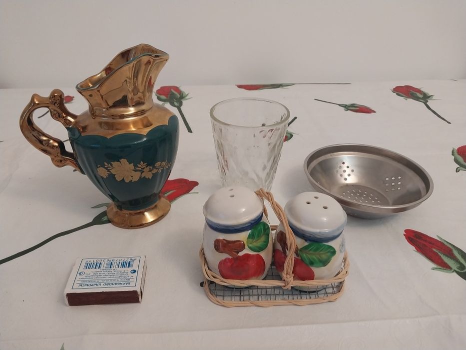 Посуда.               .