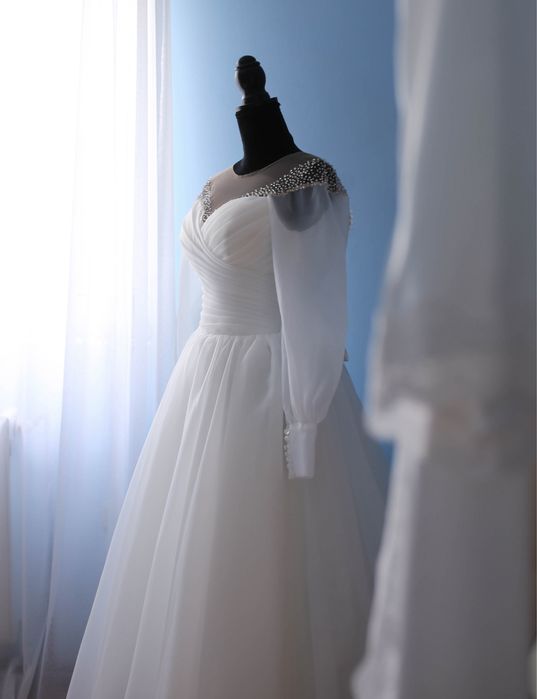 Rochie de mireasă