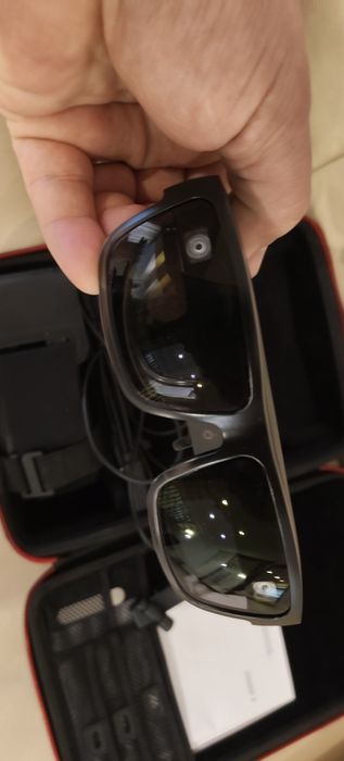 Thinkreality A3 AR ochelari realitate augmentată