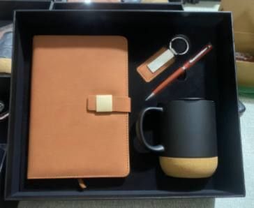 Подарочный набор, подарок для всех