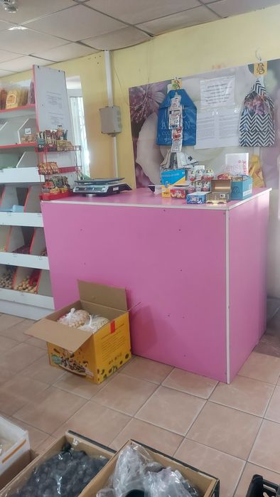 Продам магазин либо сдам в аренду