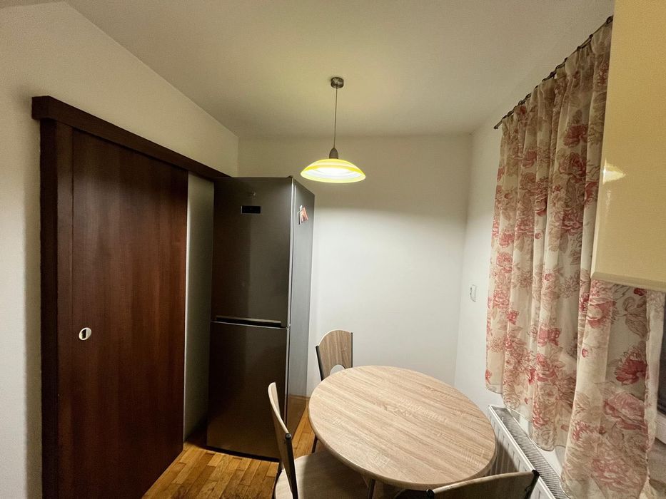 Apartament 2 camere la parter, cu grădină și terasă, zona Iris, Cluj-Napoca
