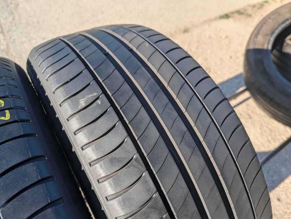 215/45 R17 • Vara • Michelin Primacy 3 91W | 2 buc | Pret/buc