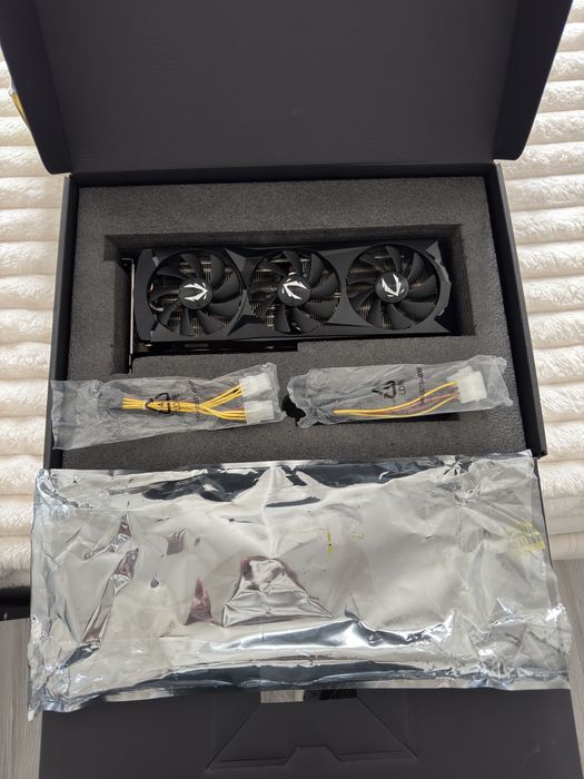 Rtx 2080 super Zotac