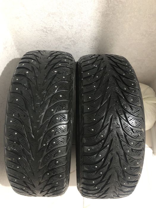 Шины YOKOHAMA 245x55 R19