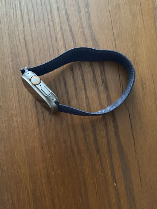 Apple Ultra Смарт Часовник