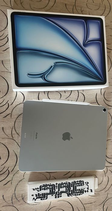 iPad Air 2024 Wi-Fi