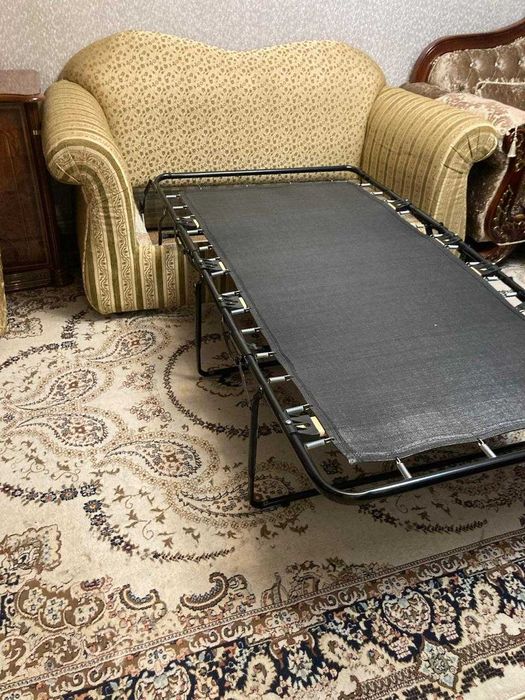 Продам срочно б/у, диван, раскладной