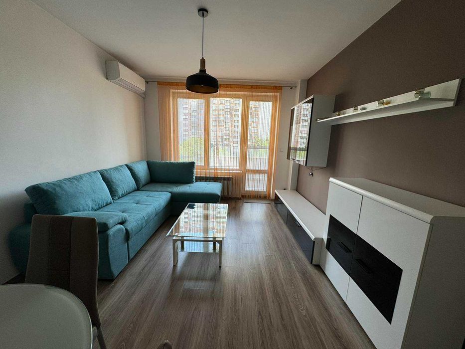 Двустаен апартамент Плевен , Център