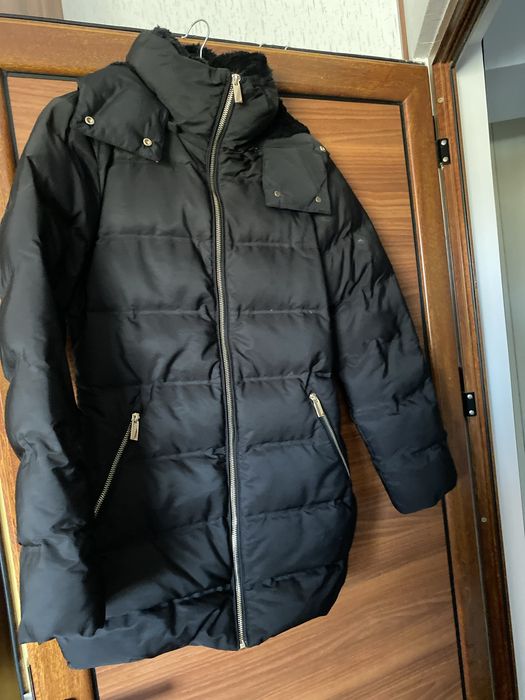 Geaca fete pentru iarna