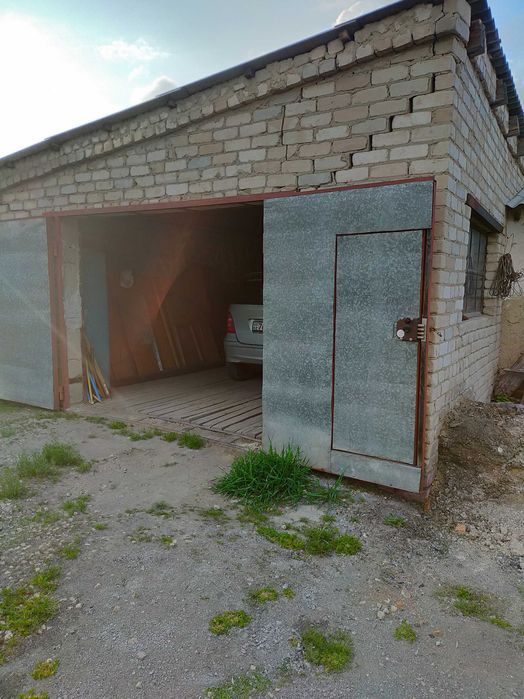 Продам дом район бензострой