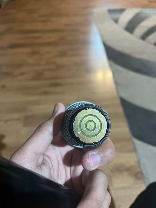 Microfon shure SLXD2