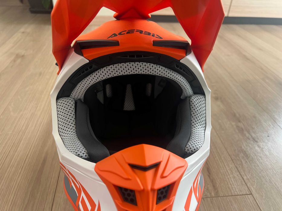 Каска Acerbis Offroad