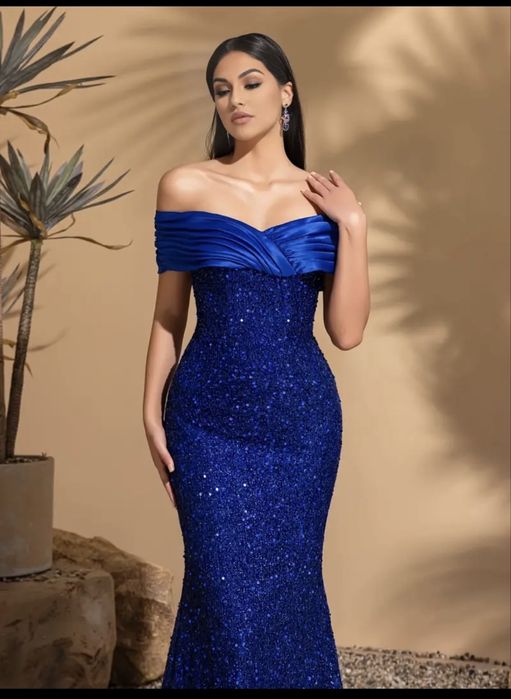 Вечернее платье продам