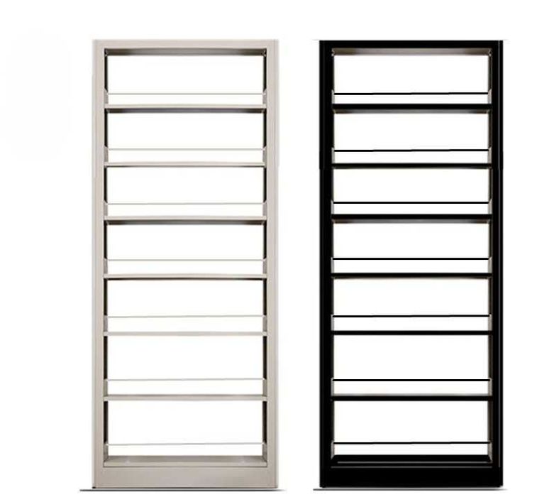 Большие книжные шкафы для дома и для офиса/Kitoblar shkafi uy va ofis