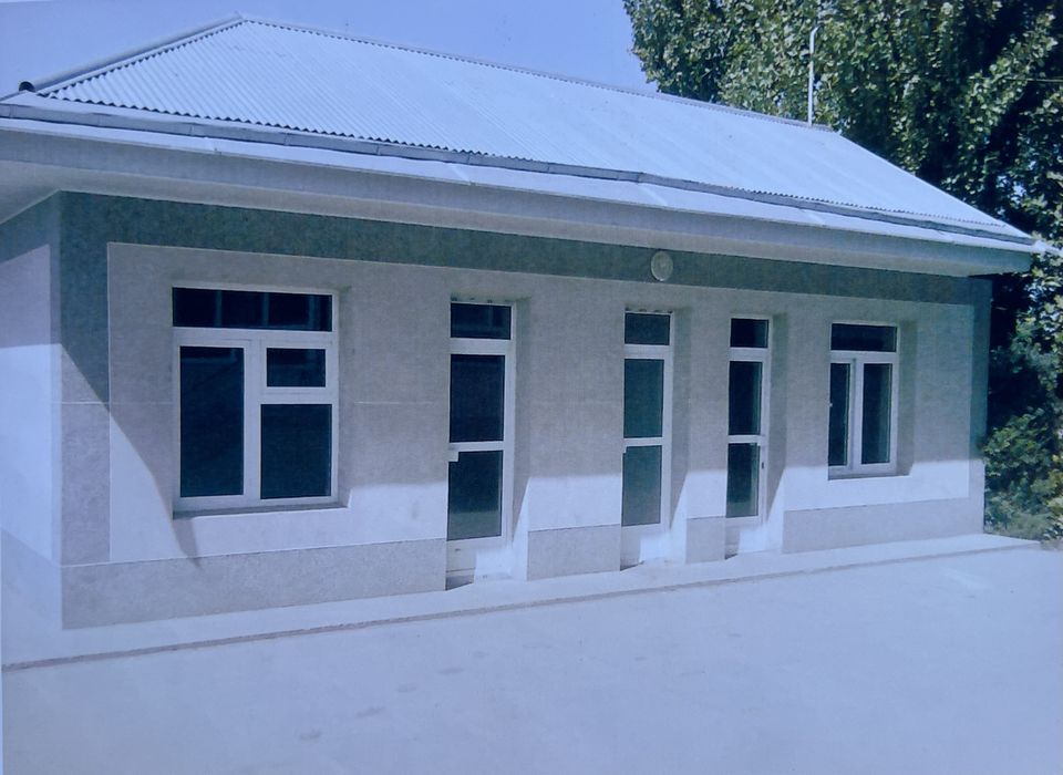 Сдается в аренду 2-х этажное нежилое здание